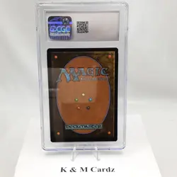 MTG - Modern Horizons 3 - Wrath of the Skies - #397 - Graded CGC 10 - Image 4