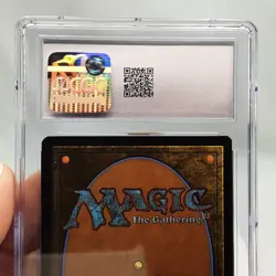 MTG - Modern Horizons 3 - Wrath of the Skies - #397 - Graded CGC 10 - Image 5