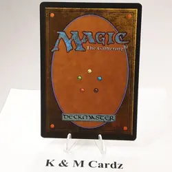 MTG - 4th Edition - Clay Statue - Common - Near Mint - Image 3
