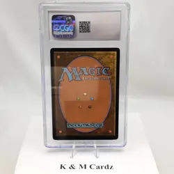 MTG - Modern Horizons 3 - Flare of Cultivation - #0154 - Graded CGC 10 - Image 4
