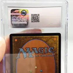 MTG - Modern Horizons 3 - Flare of Cultivation - #0154 - Graded CGC 10 - Image 5