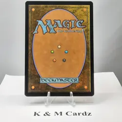 MTG - M15 - Brawler's Plate - #213 - Lightly Played - Image 3