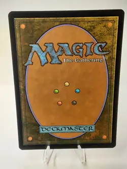 MTG - M21 - Rookie Mistake (066/274) - Image 2