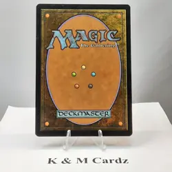 MTG - M14 - Sengir Vampire - #113 - Lightly Played - Image 3