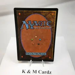 MTG - Ice Age - Caribou Range - Rare - LP+ NM - Image 3