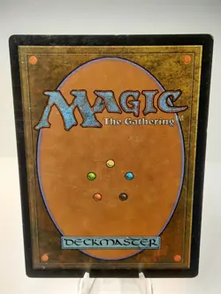 MTG - Anthologies - Goblin Digging Team - Common - Image 2