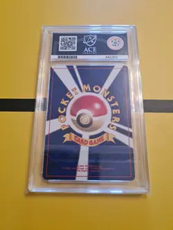 Light Jolteon - No.135 Neo Destiny 4 NEAR MINT - Japanese Pokemon Card ACE 7 - Image 2