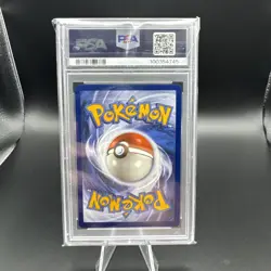 Pokemon Altaria ex 253/182 Paradox Rift Secret Illustration Rare PSA 10 - Image 2