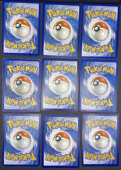 20x Pokemon Cards Gardevoir Kirlia Ralts Gallade Lot Holo Radiant EX Stamped TCG - Image 3
