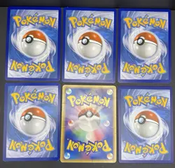 20x Pokemon Cards Gardevoir Kirlia Ralts Gallade Lot Holo Radiant EX Stamped TCG - Image 5