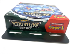 Pokemon TCG Deluxe Battle Deck: Quaquaval ex New - Image 3