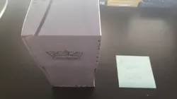 151 Pokemon Center Elite Trainer Box Exclusive PC ETB (Sealed) Read Condition - Image 3