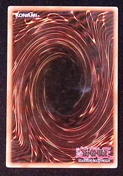 The Dragon Dwelling in the Cave YuGiOh 5D's Starter Deck 2009 Dragon Common - Image 2