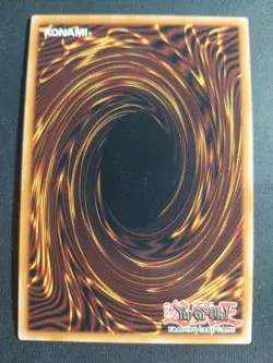 Yugioh Revolution Synchron MP24-EN090 Secret Rare 1st Ed NM - Image 2