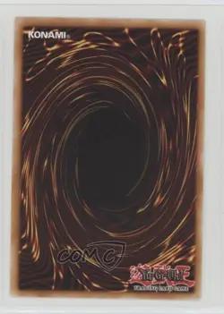 Engraver of the Mark Limited Edition YuGiOh Clash Rebellions #CORE-ENSE3 fm0 - Image 2