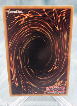 Yugioh The Eye of Timaeus DLCS-EN007 Dragons of Legend - NM - Image 2