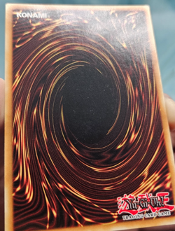 Yugioh The Eye of Timaeus DLCS-EN007 Dragons of Legend - NM - Image 4