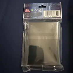 YuGIOh Albaz - Ecclesia - Tri-Brigade Card Sleeves - Image 2