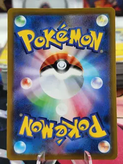 Shiftry 007/100 Pokemon TCG Card s11 Lost Abyss Japanese R Holo Rare NM/M - Image 2
