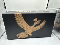 EMPTY ETB Sun & Moon Shining Legends Pokemon TCG Elite Trainer Box - No Cards - Image 3