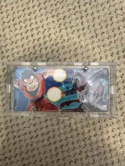 Dragon Ball Super Card Game Tournament of Power Factory Sealed Box! - Image 4