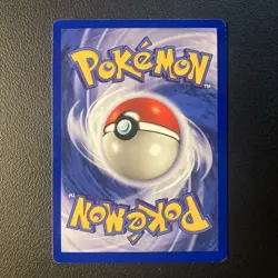 Metapod - 54/102 - Pokemon Base Set Unlimited common Card WOTC LP - Image 2