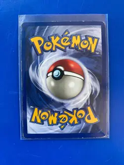 Wigglytuff 16/64 Holo Jungle Set Pokemon Card LP - Image 2