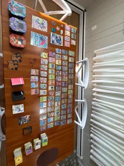 Big Pokemon Card Collection (All Eras, Very Rare Cards, Coins, Bulk, Tins, etc.) - Image 1