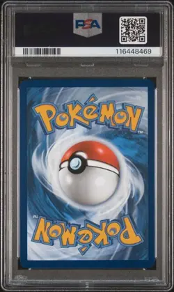 Eevee 173 Pokemon Center Exclusive PSA 10 Sv: Scarlet & Violet Promo Cards Holo - Image 2
