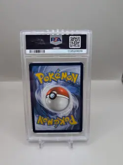 Eevee 173 Pokemon Center Exclusive PSA 10 Sv: Scarlet & Violet Promo Cards Holo - Image 2