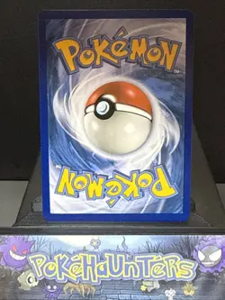 Pokemon Card Choice Helmet 229/214 Gold Lost Thunder Secret Rare NM - Image 2