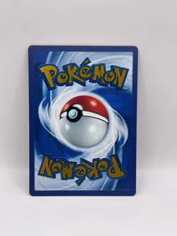 Mew ex METAL Gold Secret Rare Pokemon Card 205/165 - Image 2