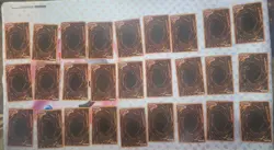 Yugioh Card Bulk 152 Lot DMG-LP - Image 2
