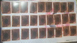 Yugioh Card Bulk 152 Lot DMG-LP - Image 4