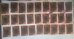 Yugioh Card Bulk 152 Lot DMG-LP - Image 5