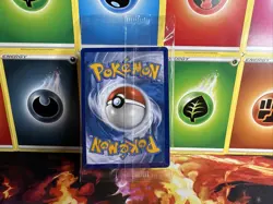 SEALED New Eevee VMAX SWSH087 Holo Pokemon Card Black Star Promo - Image 2