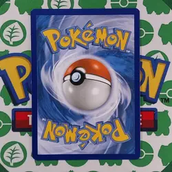 Primarina GX SM39 Black Star Promo Holo NM Pokemon Card English - Image 2