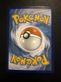Pokemon Mega Mewtwo EX TCG Breakthrough Holo Card 64/162 - Image 2