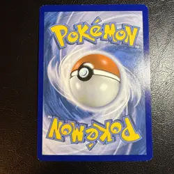 Heracross EX Full Art 105/111 XY Furious Fists Holo Pokemon Card - Image 4