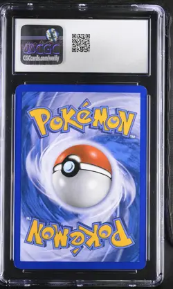 CGC 8.5 Zapdos 2009 Supreme Victors 150/147 Holo Pokemon Card - Image 2