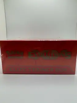 Pokemon XY Evolutions Charizard Elite Trainer Box NEW & SEALED MINT ETB X&Y - Image 5