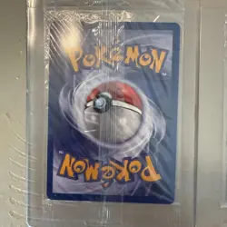 X3 Sealed Pokemon Moltres Articuno Zapdos Legendary Birds Movie Promo NM - Image 2
