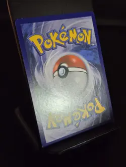 Pokemon Meloetta EX RC11/RC25 Holo Legendary Treasures Radiant Collection LP/NM - Image 5