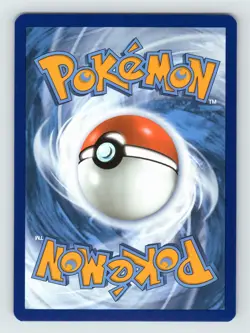 Tandemaus #154/182 SV04: Paradox Rift Pokemon Reverse Holo NM Mint - Image 2