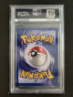1999 Pokemon Base Set, Super Energy Removal, # 79, PSA 10, English - Image 2