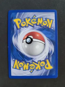 Pokemon, Lugia, EX Verborgene Machte, 29/115 Holo Foil Stamp, Deutsch - Image 2