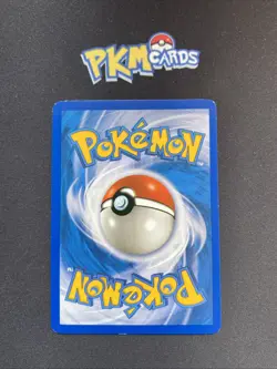 Pokemon TCG Aaron's Collection Rising Rivals 88/111 Regular LP. - Image 2