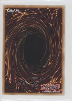 Omega Summon SE 1st Ed. YuGiOh Fusion Enforcers #FUEN-EN037 00ah - Image 2