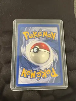 Pokemon TCG: Neo Destiny 1st Edition Uncommon: Lucky Stadium 100/105 Vintage LP - Image 2