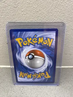 Pokemon TCG Chi-Yu EX Scarlet & Violet Paldea Evolved Holo - Image 2